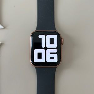 Apple Watch Series 6+ GPS 40mm Rose Gold